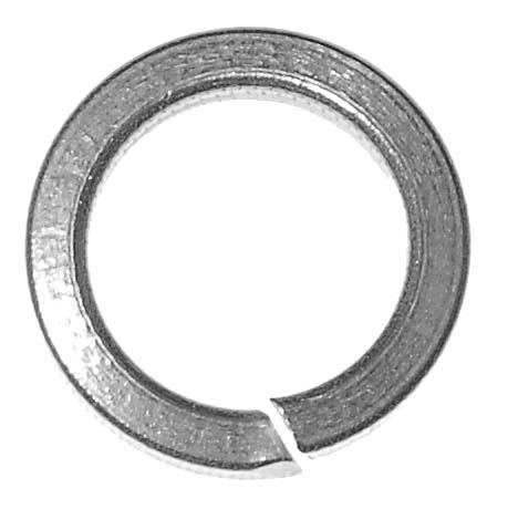 18/8 Washers - Hi-Collar Lock - 3/8